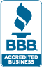 Check out our business on the BBB